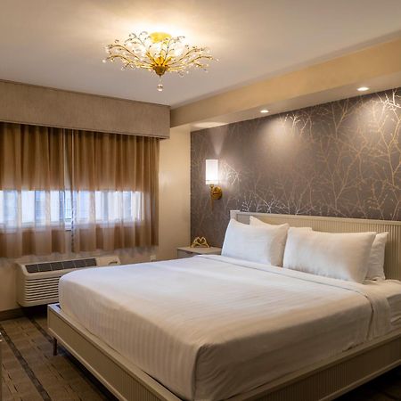 The Kenilworth Hotel - Newark Airport West Экстерьер фото