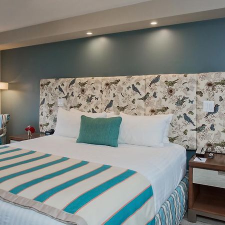 The Kenilworth Hotel - Newark Airport West Экстерьер фото