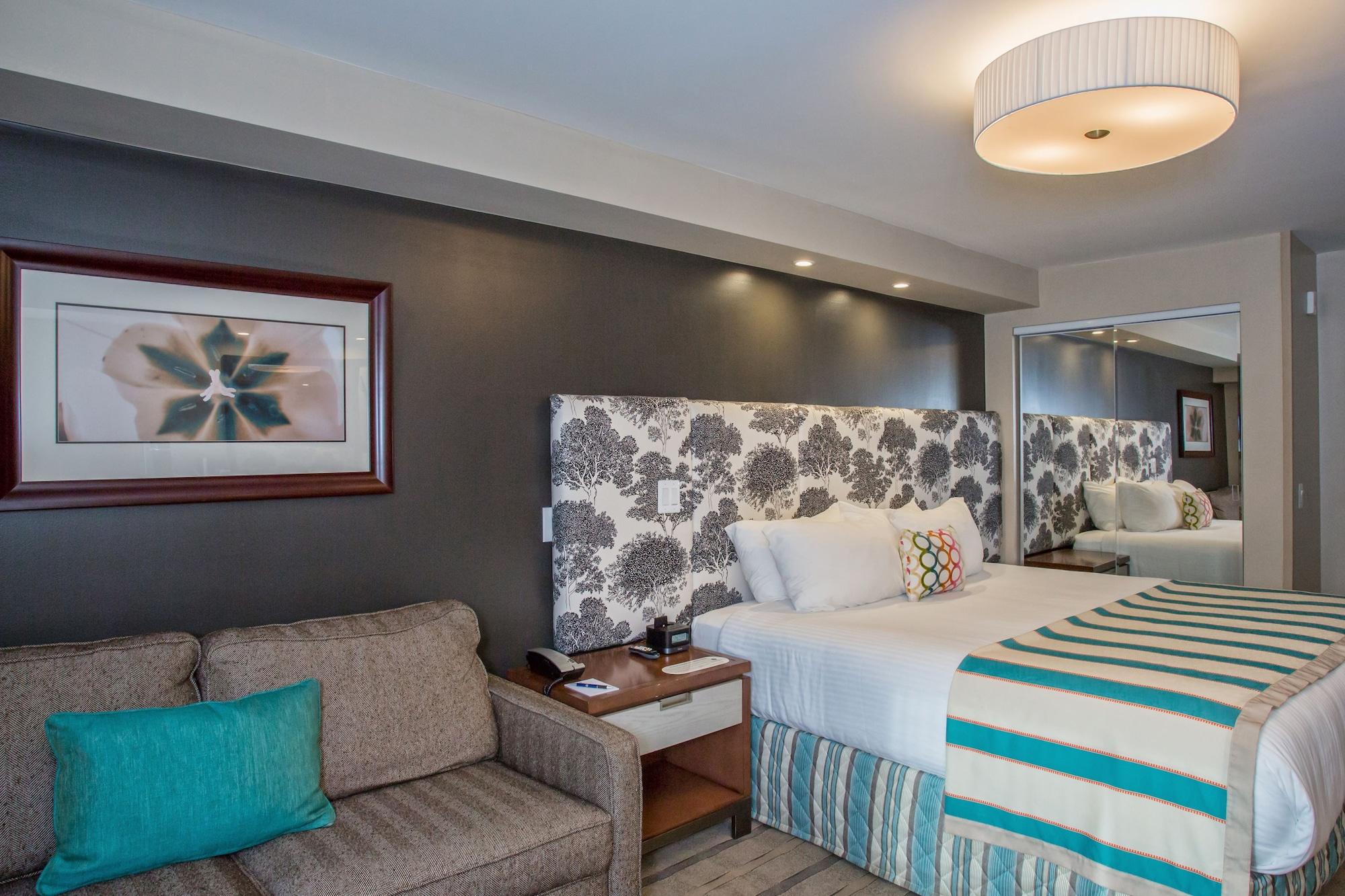 The Kenilworth Hotel - Newark Airport West Экстерьер фото