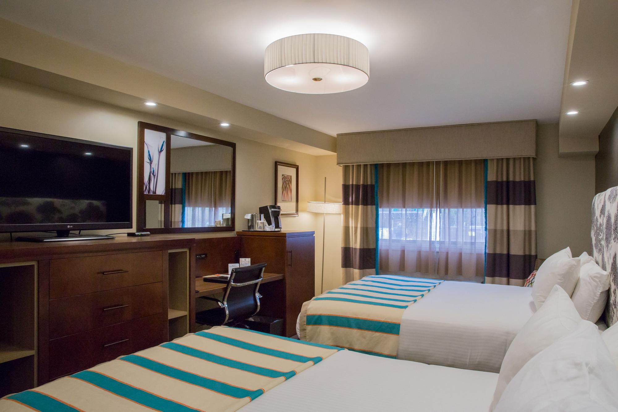 The Kenilworth Hotel - Newark Airport West Экстерьер фото