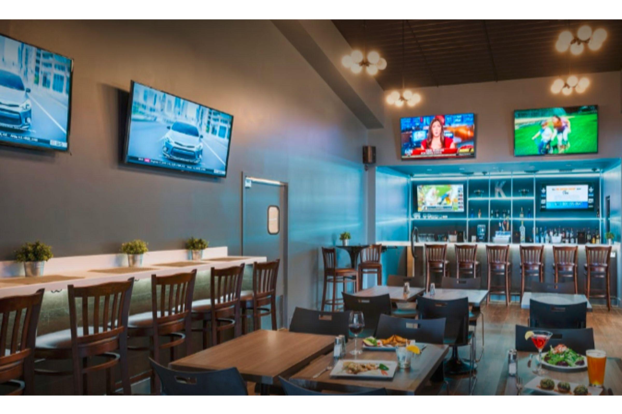 The Kenilworth Hotel - Newark Airport West Экстерьер фото