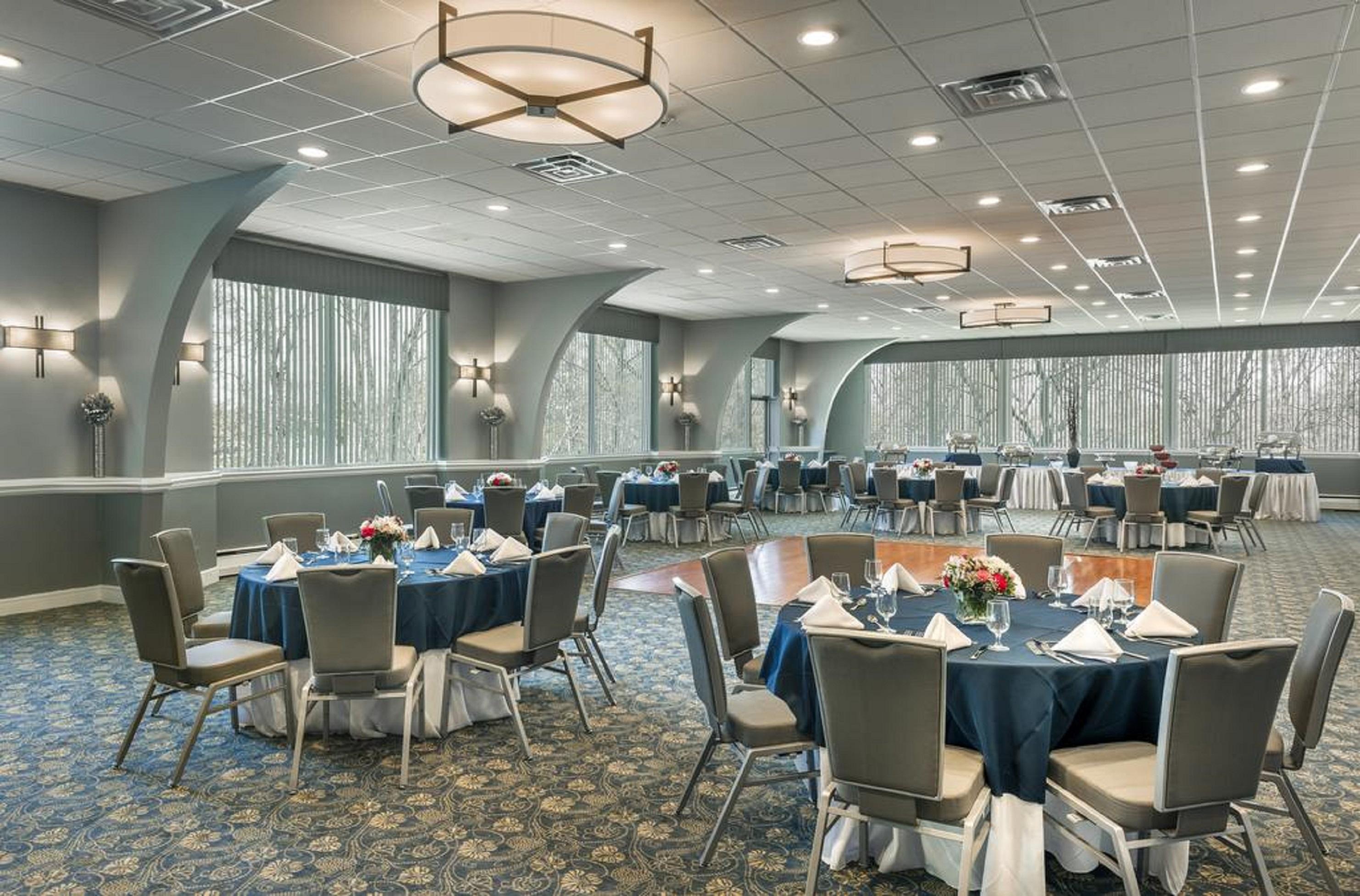 The Kenilworth Hotel - Newark Airport West Экстерьер фото
