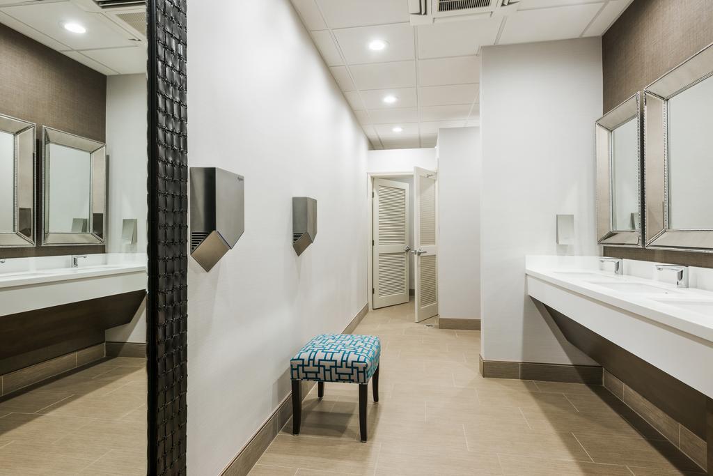 The Kenilworth Hotel - Newark Airport West Экстерьер фото